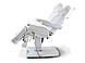 Косметологічна кушетка електрична стаціонарна BS 3803 А крісло кушетка в салон краси 2 електромотори, фото 2