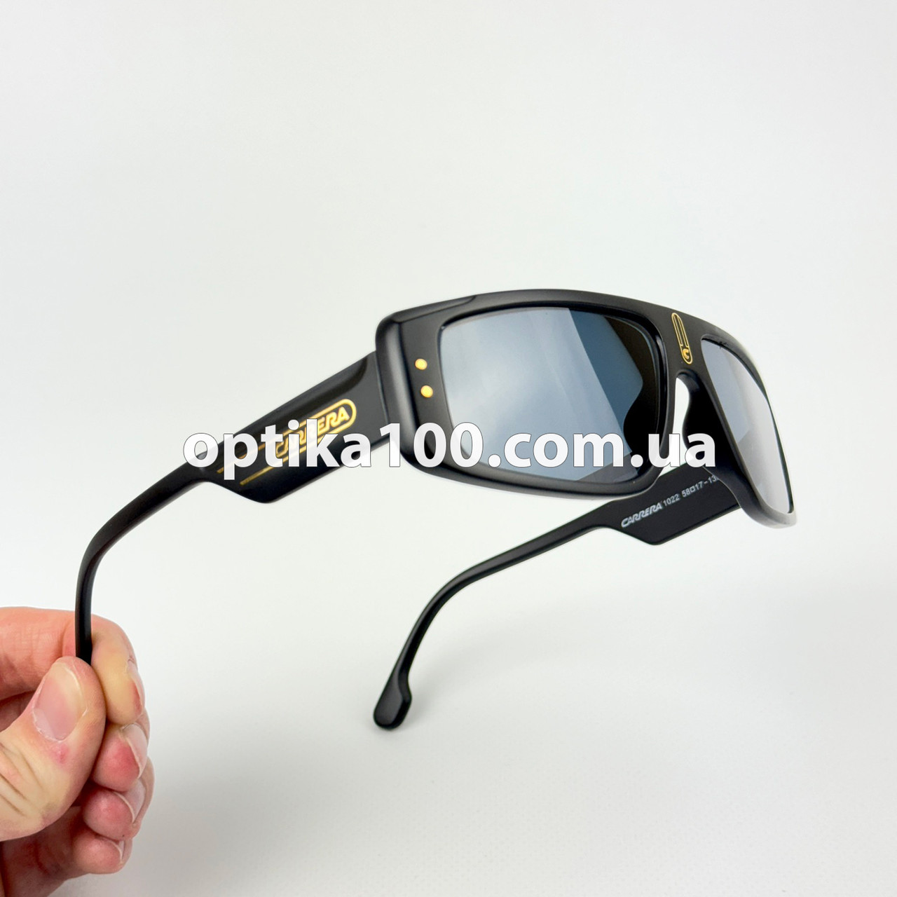 Солнцезащитные очки ДЛЯ ЗРЕНИЯ в стиле CARRERA на небольшое лицо (ID ...
