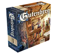 Granna Gutenberg стратегічна гра (7089988)