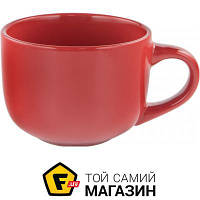 Чашка Bella Vita для бульйону, для чаю 540 кераміка колір