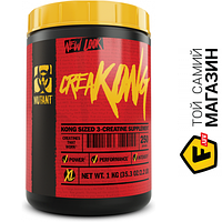 Креатин Mutant Creakong 1000г