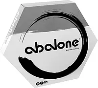 Rebel, Abalone Classic, игра-головоломка