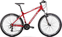 Гірський велосипед Romet RAMBLER R7.0 червоний 21 XL (2127109)