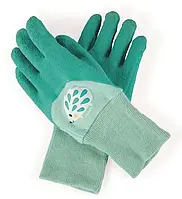 Janod, Little Gardener, перчатки для садоводства, синие