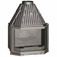 Камінна топка Laudel 700 Pryzma- 14 кВт