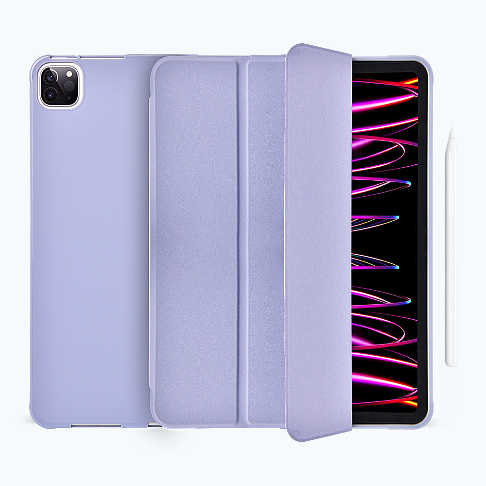 Чохол-книжка WIWU Classic II Case iPad 10.2&apos;&apos;/10.5&apos;&apos; Purple