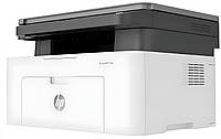 Принтере HP LaserJet 135w+WiFi (4ZB83A) Принтеры, сканеры, мфу (монохромная печать) Черно-белый принтер AMZ