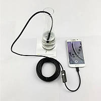 Міні ендоскопічна камера для мобільного телефону