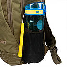 Рюкзак Yes Military Plane T-69, фото 7