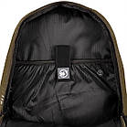 Рюкзак Yes Military Plane T-69, фото 9