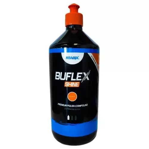 Полірувальна паста Buflex Shine Premium Polish Compound 1 л.