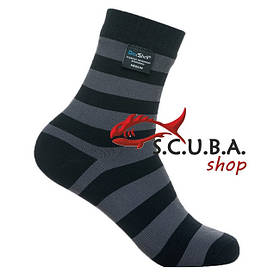 Водонепроникні шкарпетки Ultralite Bamboo Sock