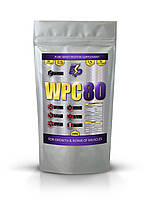Протеин сывороточный 2,5 кг "80% Whey protein" Extreme Power" Вкусы Ваниль 119-2 PS