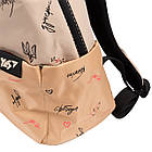 Рюкзак Yes Ukrainian Soul T-105, фото 5