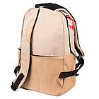 Рюкзак Yes Ukrainian Soul T-105, фото 10