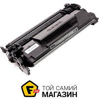 Картридж PowerPlant HP LJ Enterprise M507n, MFP M528dn/M528f (CF289A) (PP-CF289A)