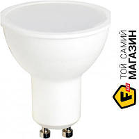 Светодиодная лампа Osram LED Star PAR16 75W, 3000K, GU10 (4058075210981)