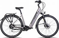 Електричний велосипед Unibike Unibike Optima Graphite 2022 (19)