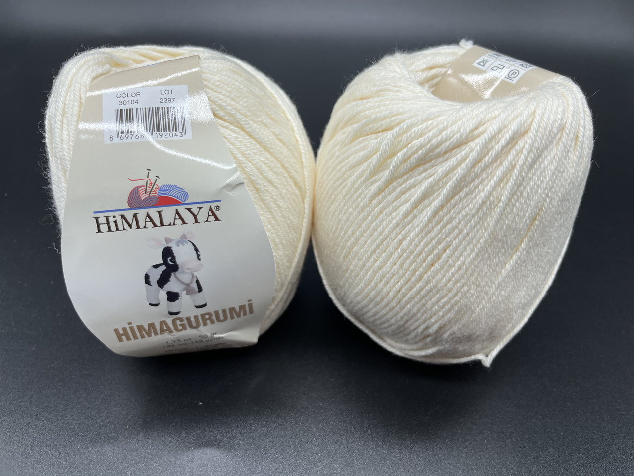 Himagurumi Himalaya-30104