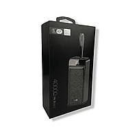 Повербанк King Power 40000 mah