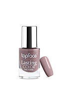 Лак для нігтів TopFace Lasting Color 9 ml РТ104 №11