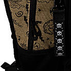 Рюкзак шкільний Yes Danger TS-48, фото 3