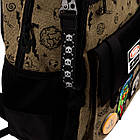 Рюкзак шкільний Yes Danger TS-48, фото 5