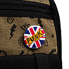 Рюкзак шкільний Yes Danger TS-48, фото 7