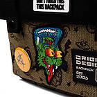 Рюкзак шкільний Yes Danger TS-48, фото 10