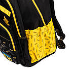 Рюкзак шкільний Yes Freedom TS-47, фото 6