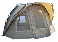 Карповая палатка, Палатка Carp Zoom Adventure 2 Bivvy