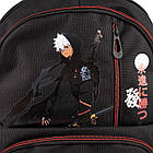 Рюкзак шкільний Yes Katana TS-50, фото 3