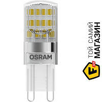 Светодиодная лампа Osram Лампа светодиодная OSRAM LED STAR PIN40 3,5W 400Lm 4000K 230V (4058075315853)