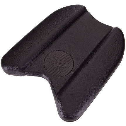 Дошка для плавання MadWave FLOW M072601 (EVA, р-р 21,5x23,5х4см, кольори в асортименті), фото 1