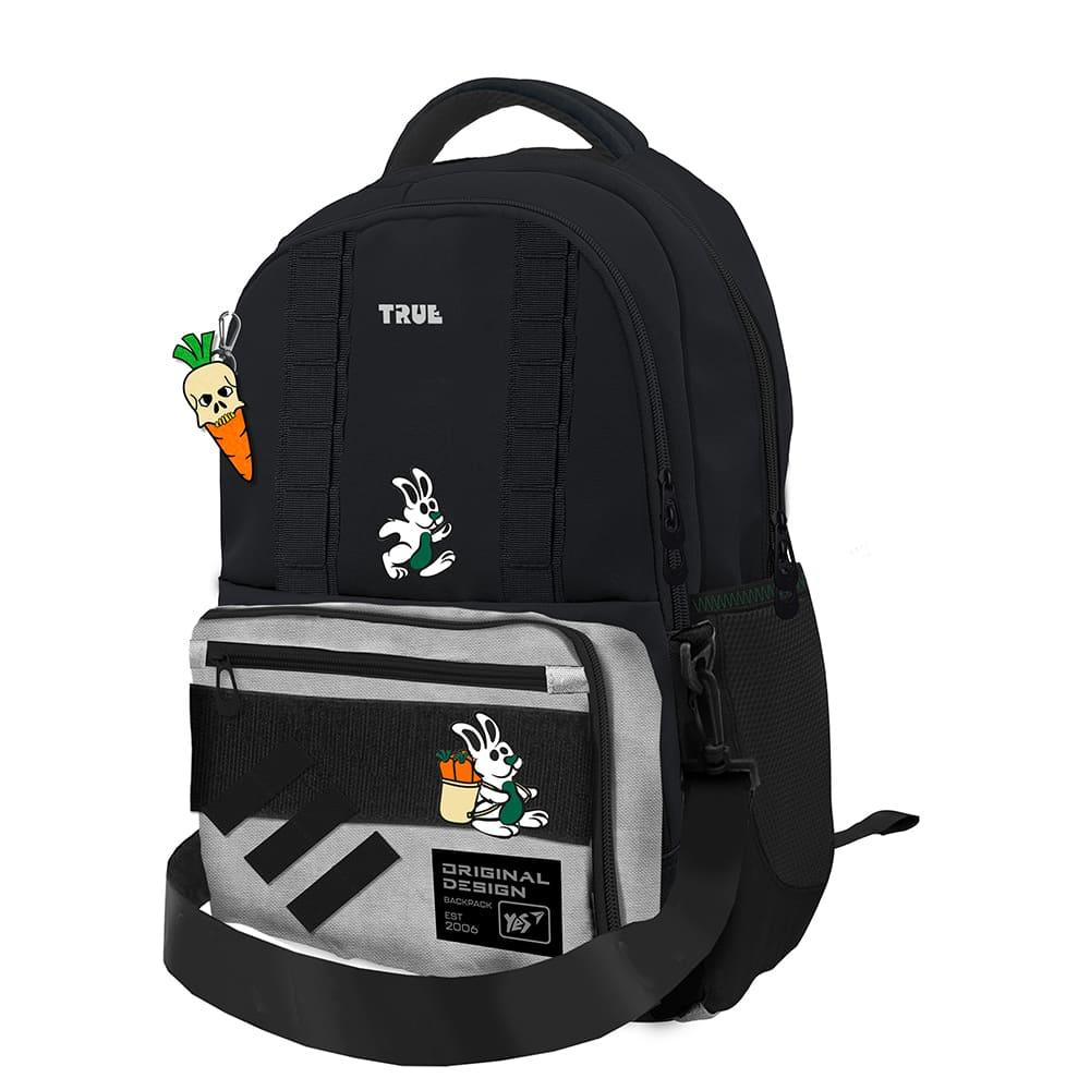 Рюкзак шкільний Yes True TS-50, фото 1