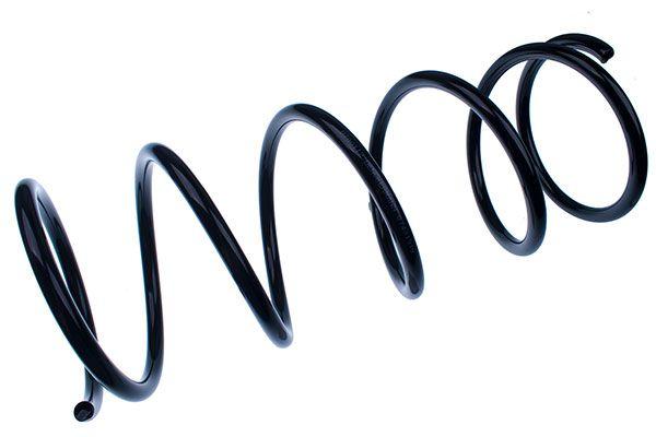 Пружина передня Raiso (Швеція) Ford Focus I, Форд Фокус 1 98-04 #SF177TP UAOIJWS4, фото 1