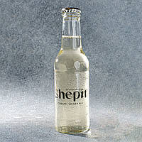 Джинджер эль Shepit Ginger Ale, 200 мл, 1 бутылка