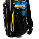 Рюкзак шкільний каркасний Yes Gamer S-78, фото 6