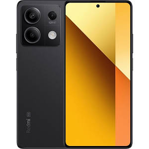 Смартфон Xiaomi Redmi Note 13 5G 8/256GB Graphite Black Global