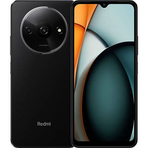 Смартфон Xiaomi Redmi A3 4/128GB Midnight Black (Global)