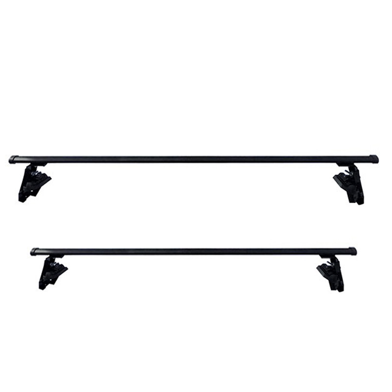 Багажник на гладкий дах Mazda Premacy 1999-2003 St Oval CLIP140-Oval-5119