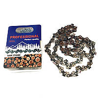 Ланцюг 50 ланок для бензопили St 170,180,210,230,250 суперзуб PROFESSIONAL