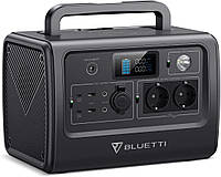 Зарядная станция для дома BLUETTI EB70 (716Вт·час) Portable Power Station 1000Вт