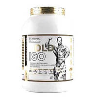 Kevin Levrone Gold Iso Whey 2000 грам, Шоколад 1088 PS