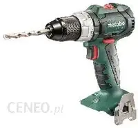 Шуруповерт Metabo SB 18 LT + MetaLoc II 602316840