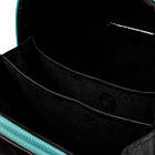 Рюкзак шкільний каркасний Yes Robohero H-100, фото 8