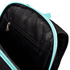 Рюкзак шкільний каркасний Yes Robohero H-100, фото 9