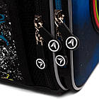 Рюкзак шкільний каркасний Yes UFO S-78, фото 7