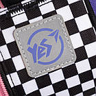 Рюкзак шкільний напівкаркасний Yes Academy S-91, фото 3