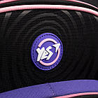 Рюкзак шкільний напівкаркасний Yes Academy S-91, фото 4